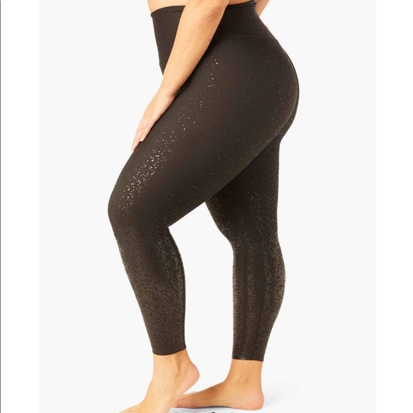 Beyond Yoga - Alloy Ombre Legging main image 1